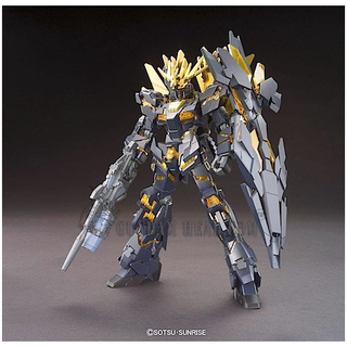 Illustration for article titled Christmas Miracle: I Finally Built a Gundam Model I Bought in September 2014